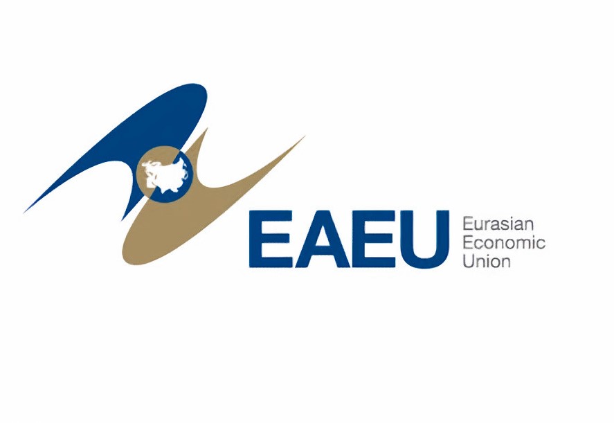 EAEU logo